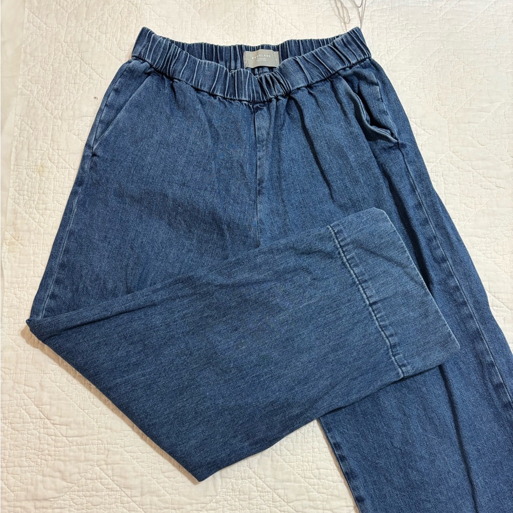 Everlane Jeans
